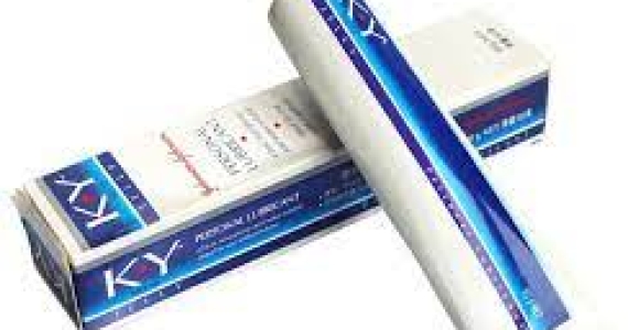 Gel bôi trơn Durex K-Y Jelly tuýp 50g, ABC Pharmacy